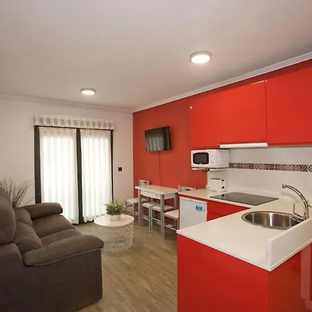 La Cueva - Onis Apartamento Avín
